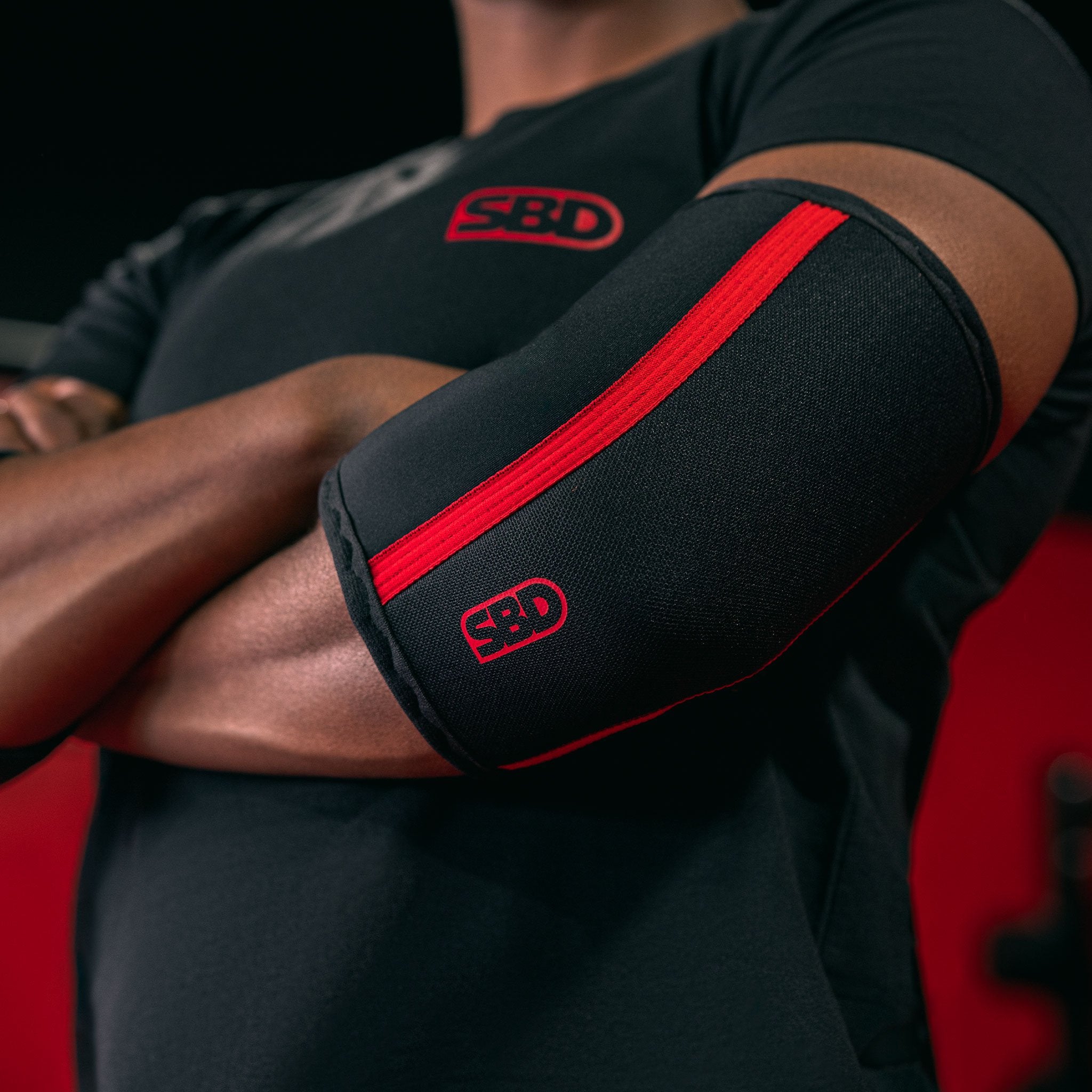 Elbow Sleeves – SBD New Zealand