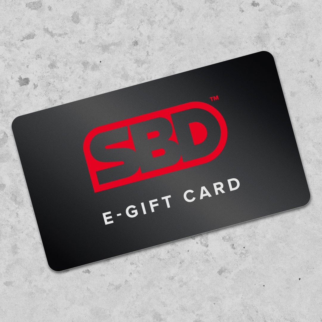 E-Gift Card