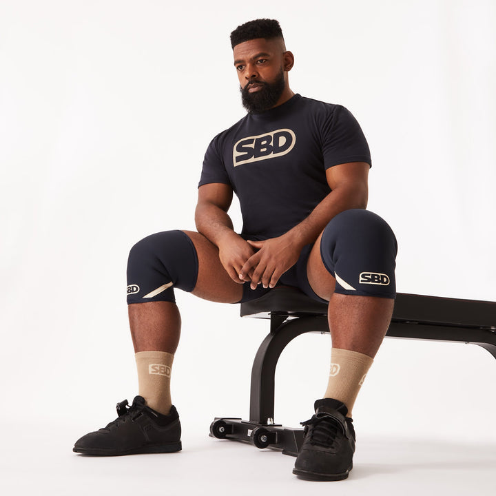 Defy Knee Sleeves