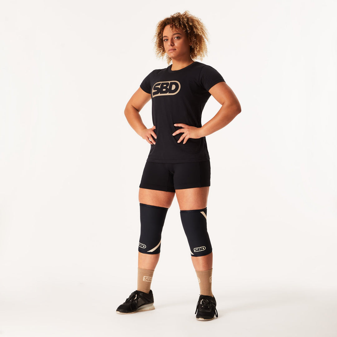 Defy Knee Sleeves