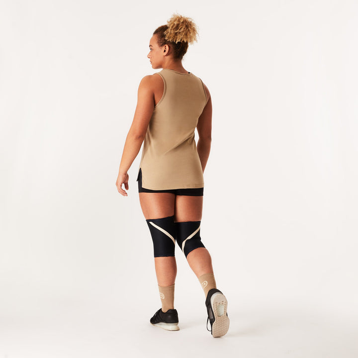 Defy Tank