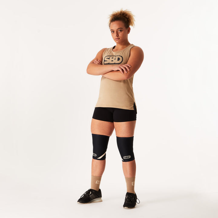 Defy Tank