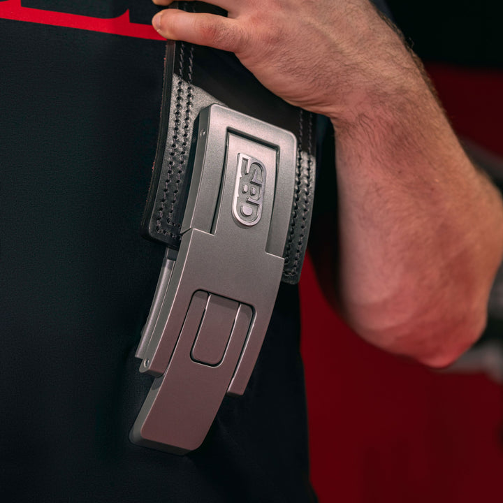 13mm Lever Belt