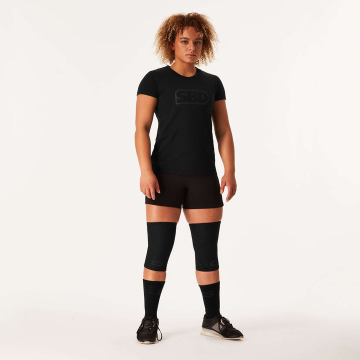 Phantom Weightlifting Knee Sleeves