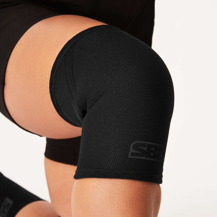 Phantom Weightlifting Knee Sleeves