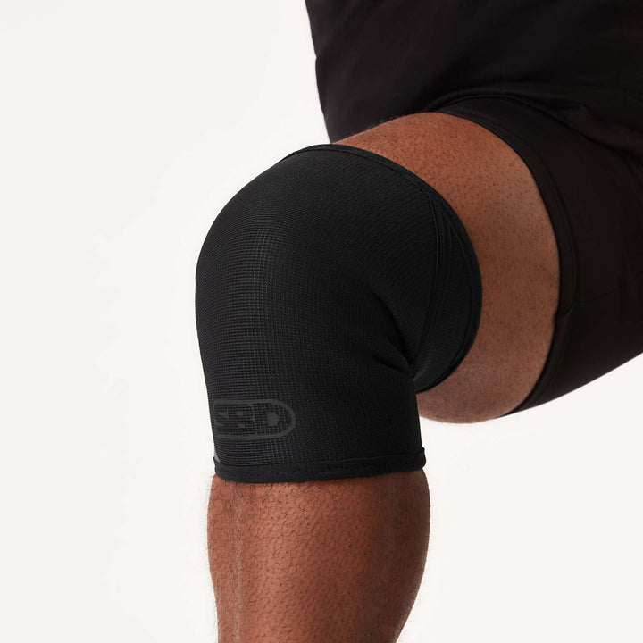 Phantom Weightlifting Knee Sleeves