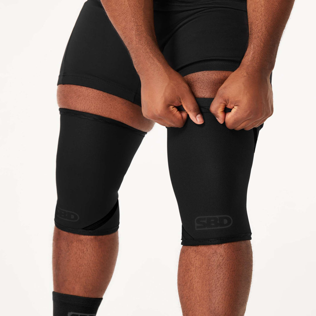 Phantom Knee Sleeves