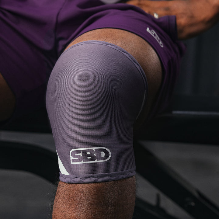 Aspire Weightlifting Knee Sleeves