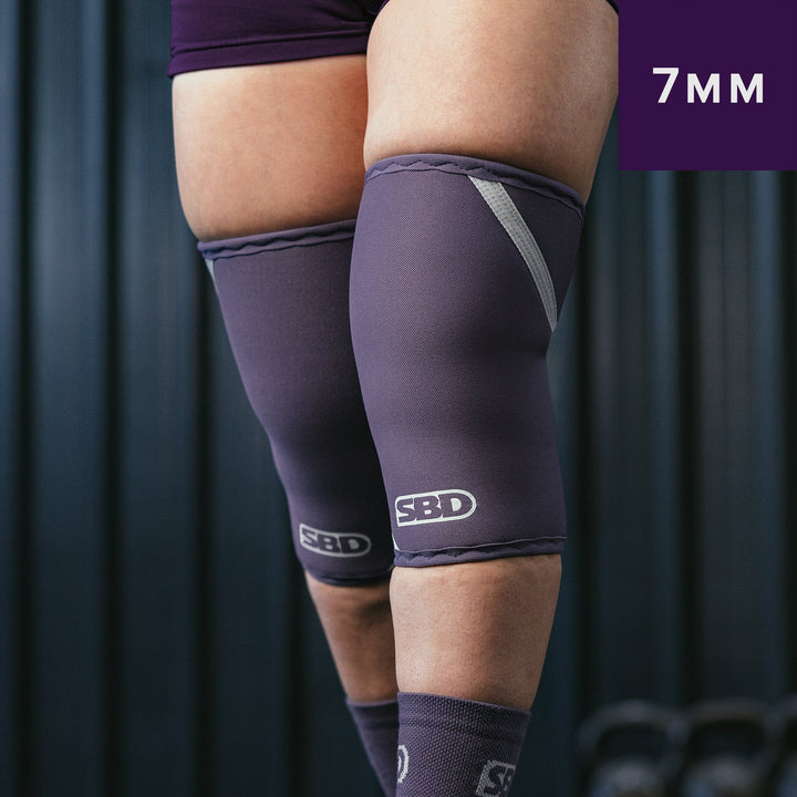 Aspire Knee Sleeves