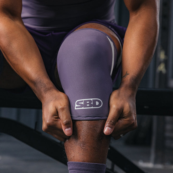 Aspire Knee Sleeves