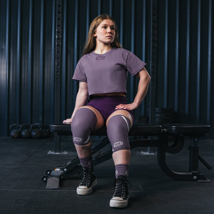 Aspire Knee Sleeves