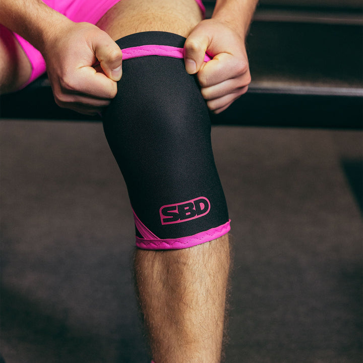 Nova Knee Sleeves