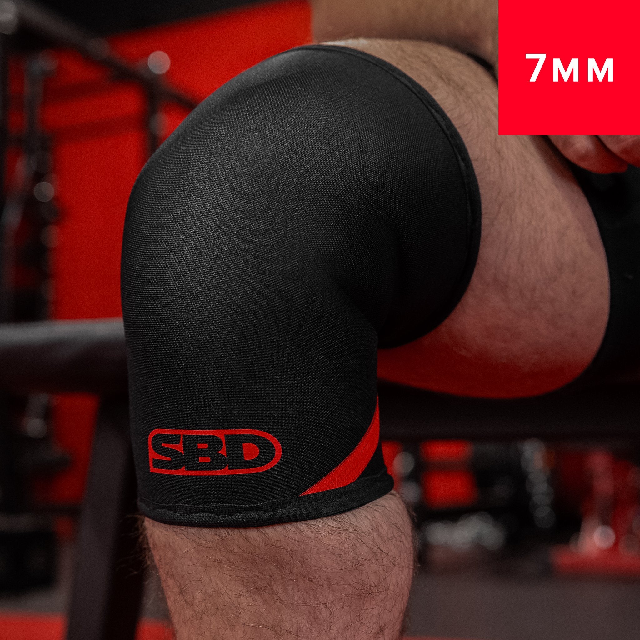 Knee Sleeves – SBD New Zealand