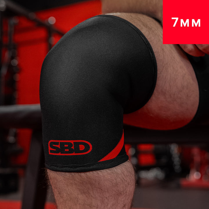 Knee Sleeves