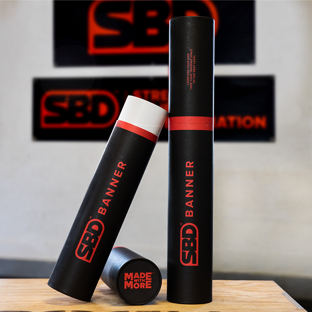 SBD Banners