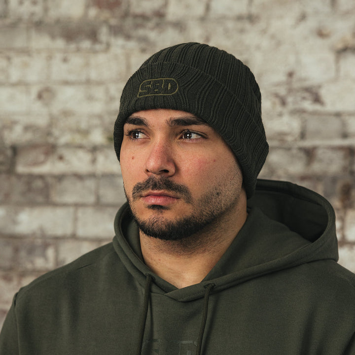 Resolve SBD Beanie