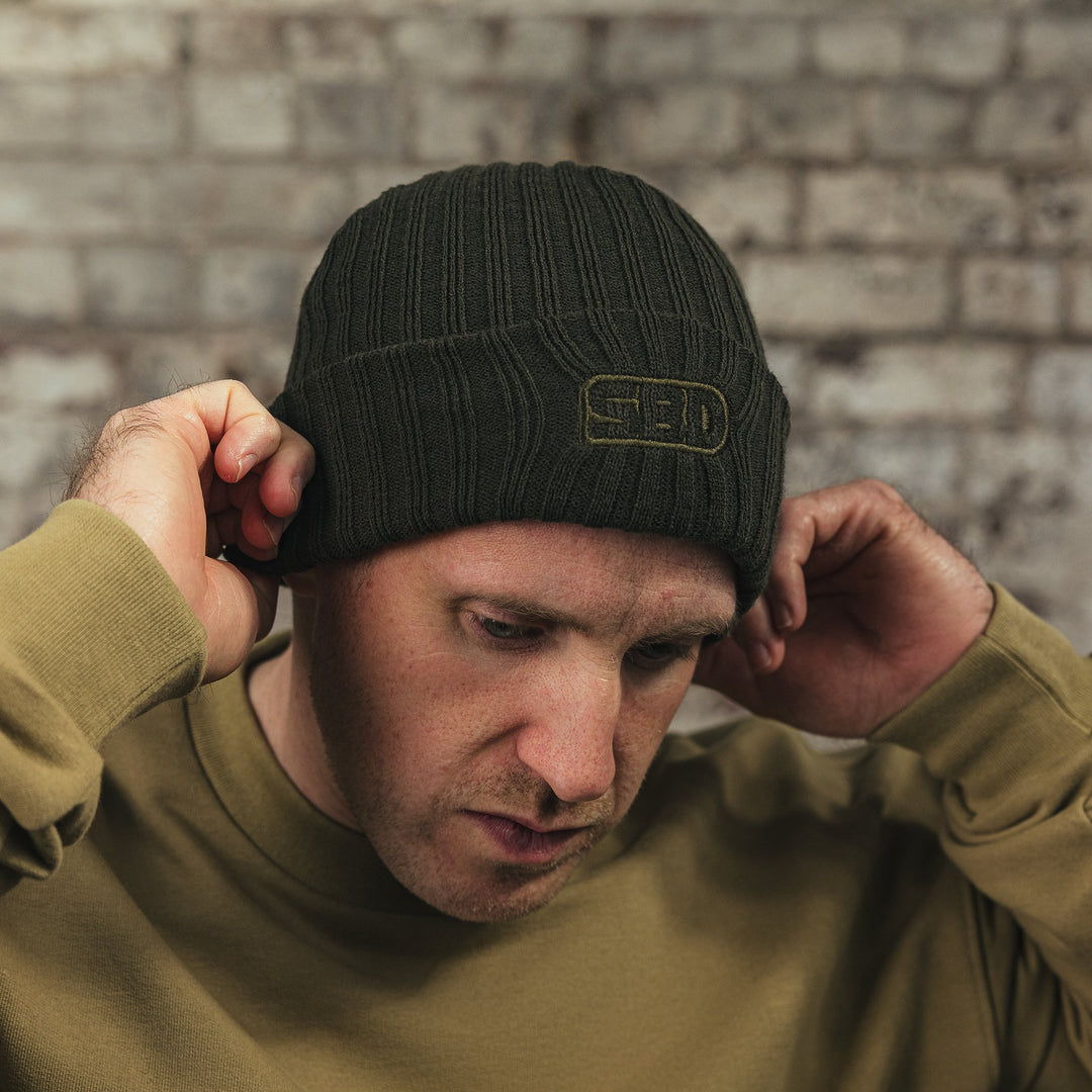 Resolve SBD Beanie