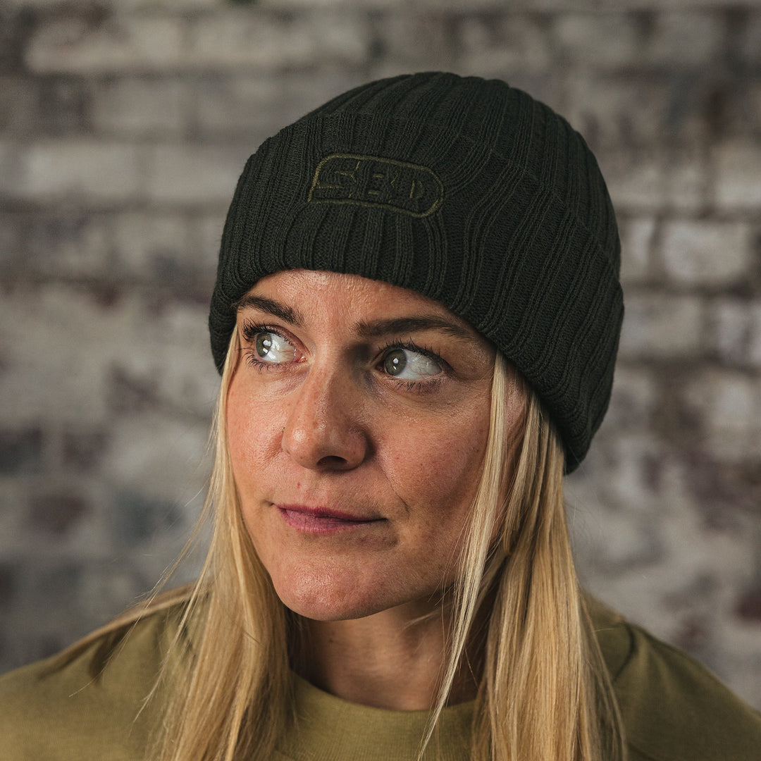 Resolve SBD Beanie