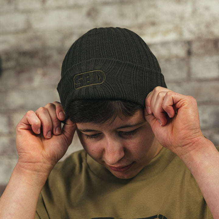 Resolve SBD Beanie