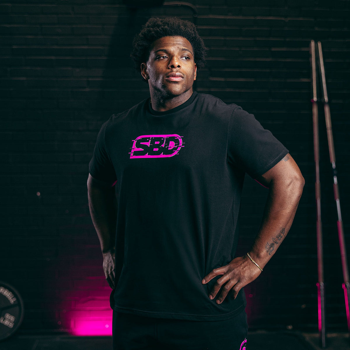 Nova SBD T-Shirt