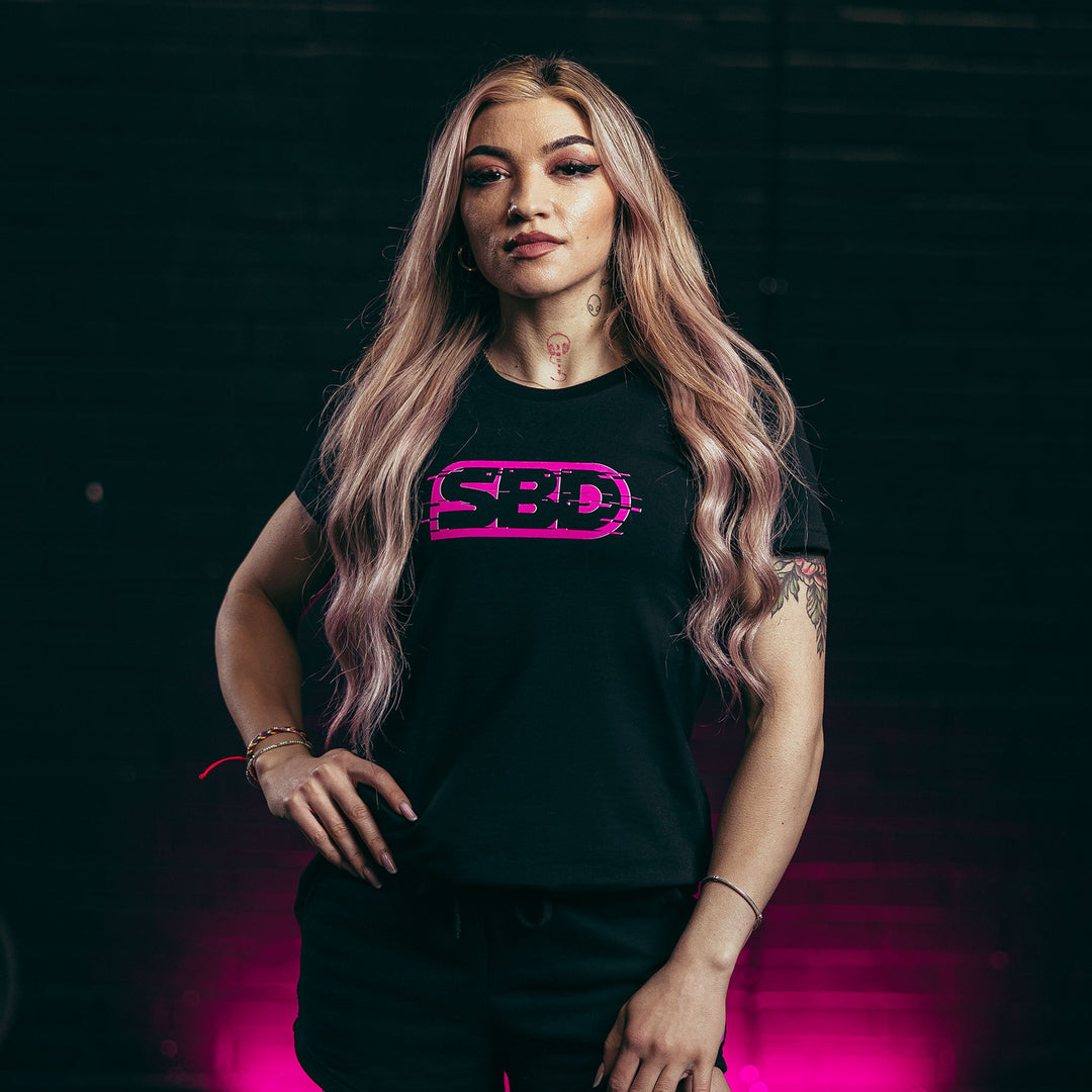 Nova SBD T-Shirt