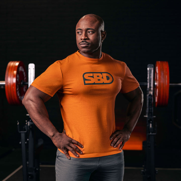 Forge T-Shirt #product-fit_men-s