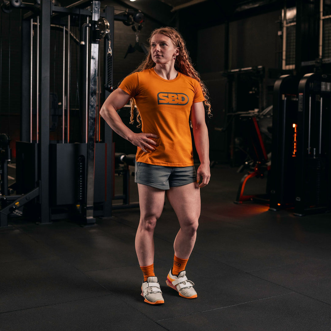 Forge T-Shirt #product-fit_women-s