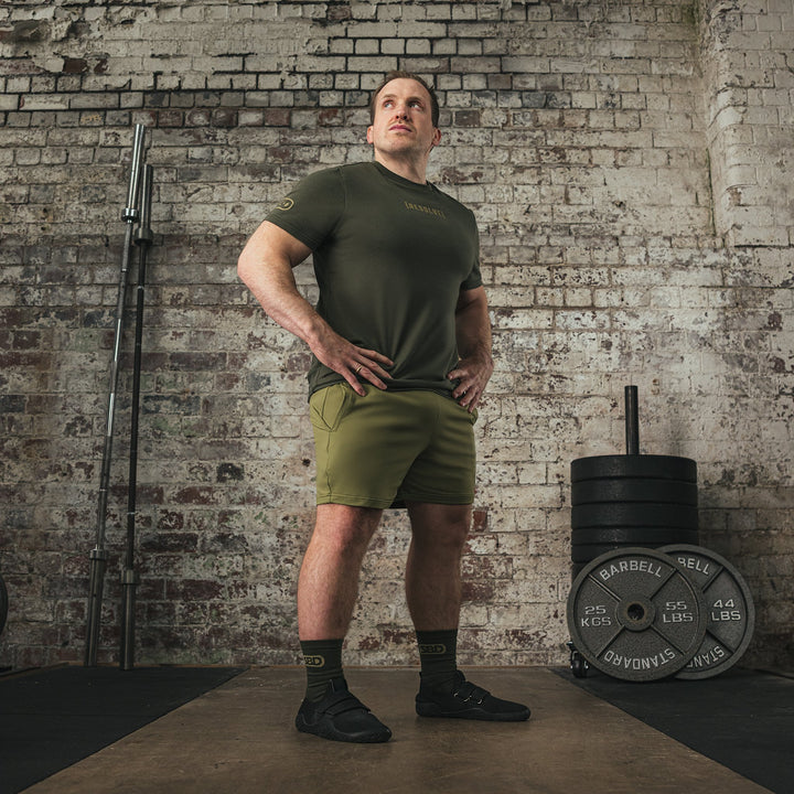 Resolve Competition T-Shirt