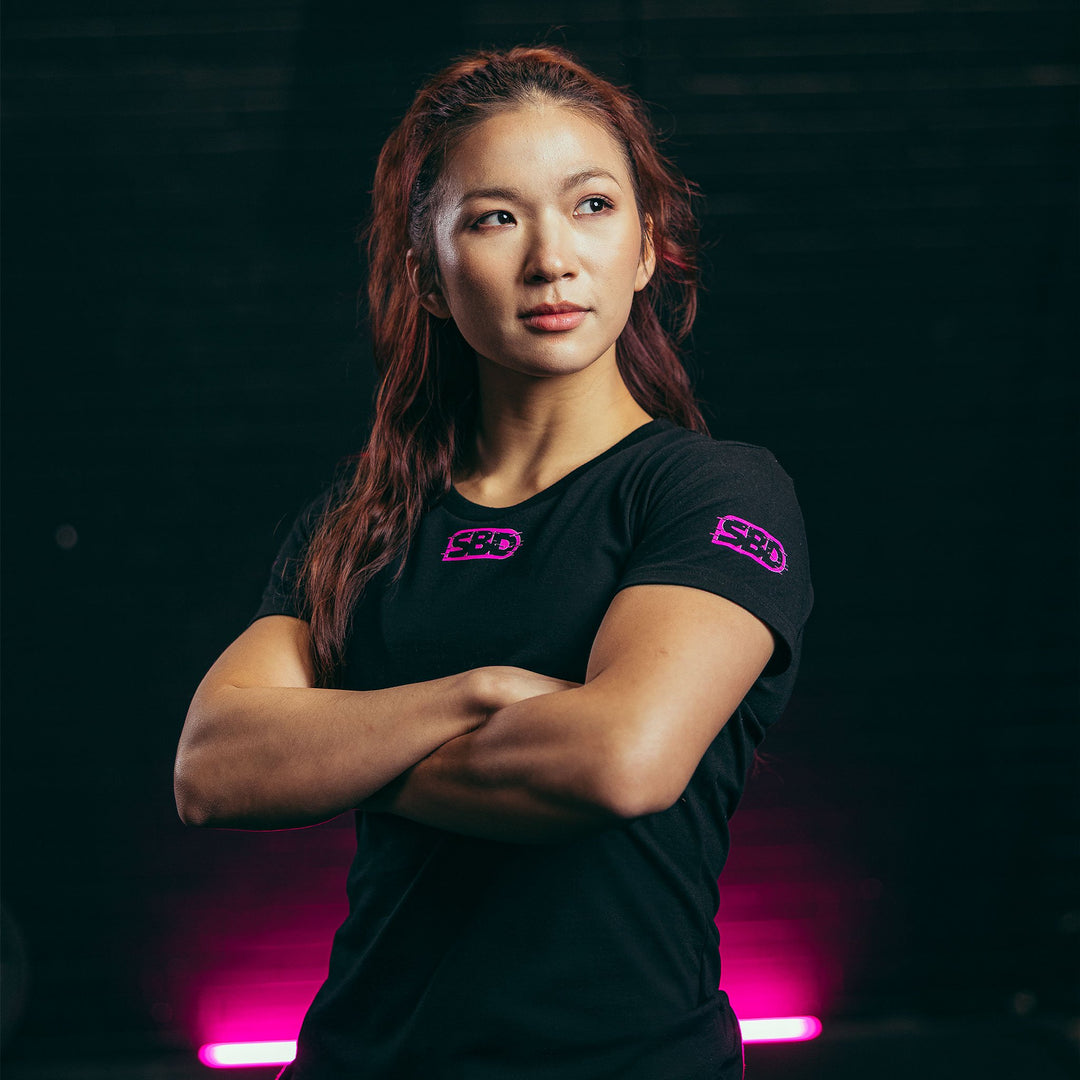 Nova Competition T-Shirt