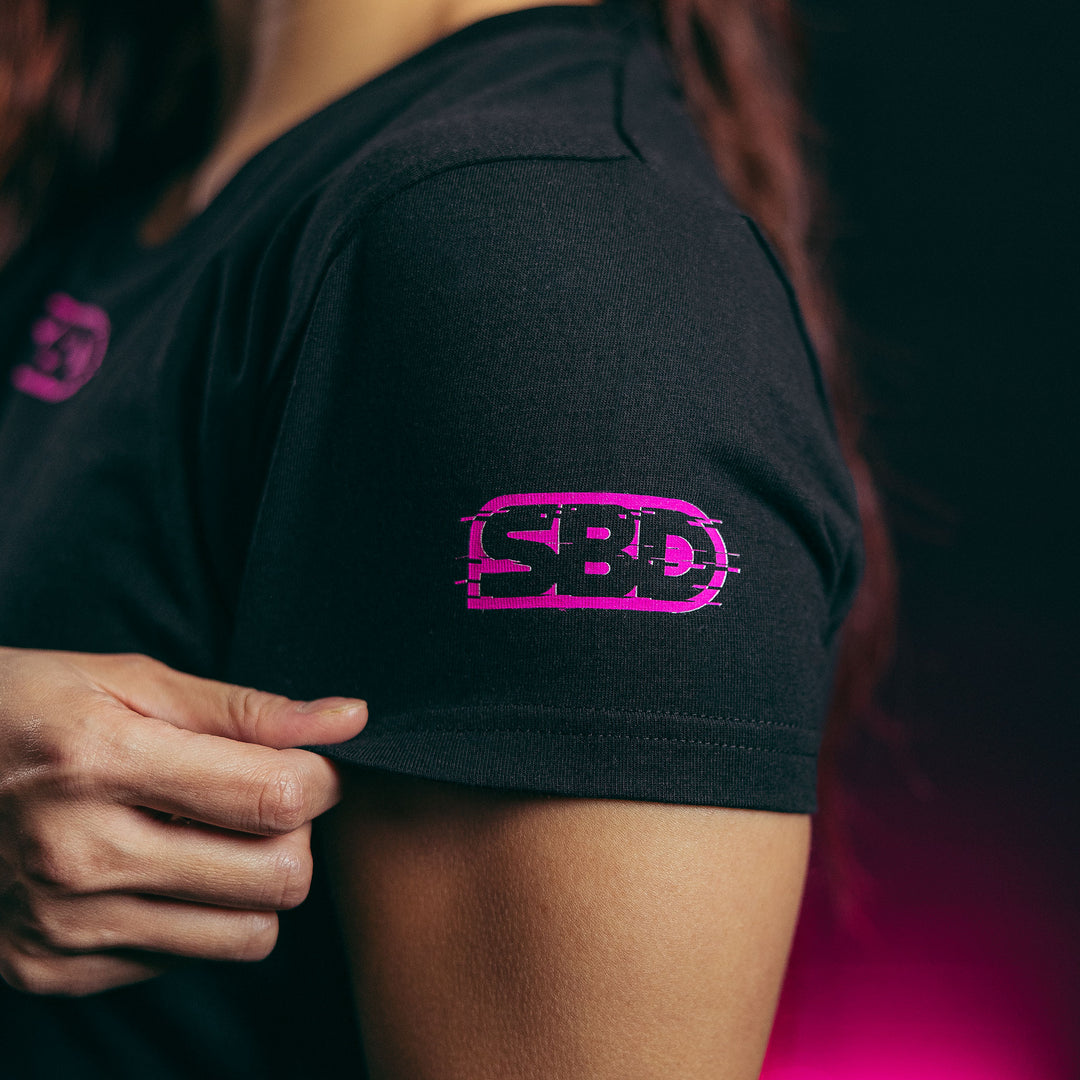 Nova Competition T-Shirt #product-fit_women-s