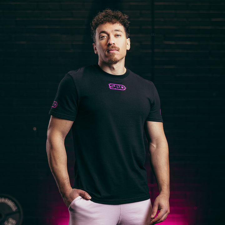 Nova Competition T-Shirt