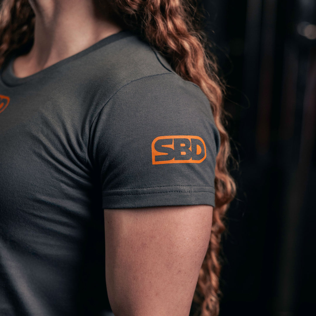 Forge Competition T-Shirt #product-fit_women-s