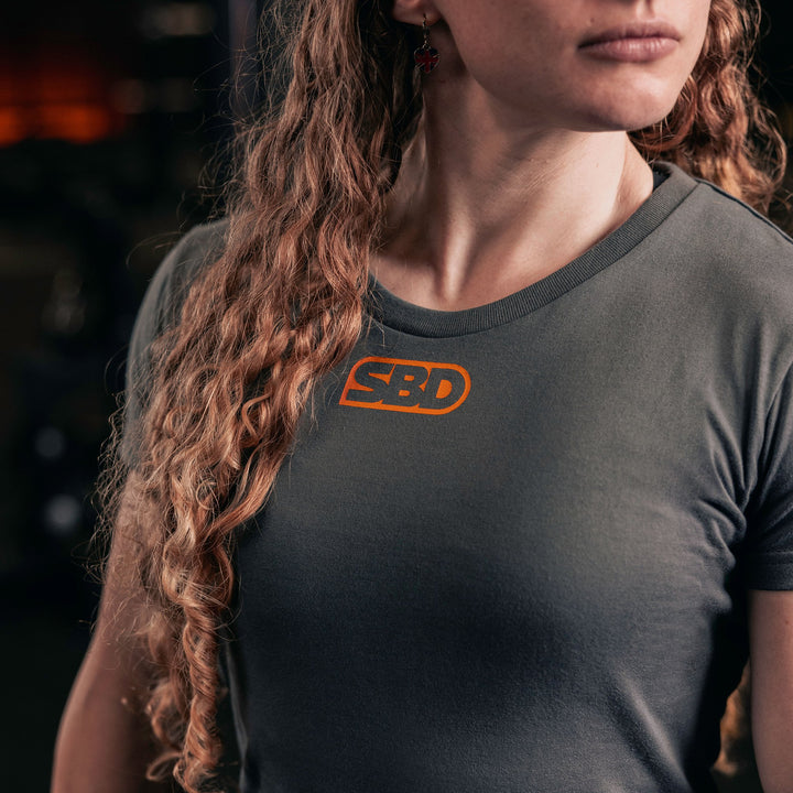 Forge Competition T-Shirt #product-fit_women-s