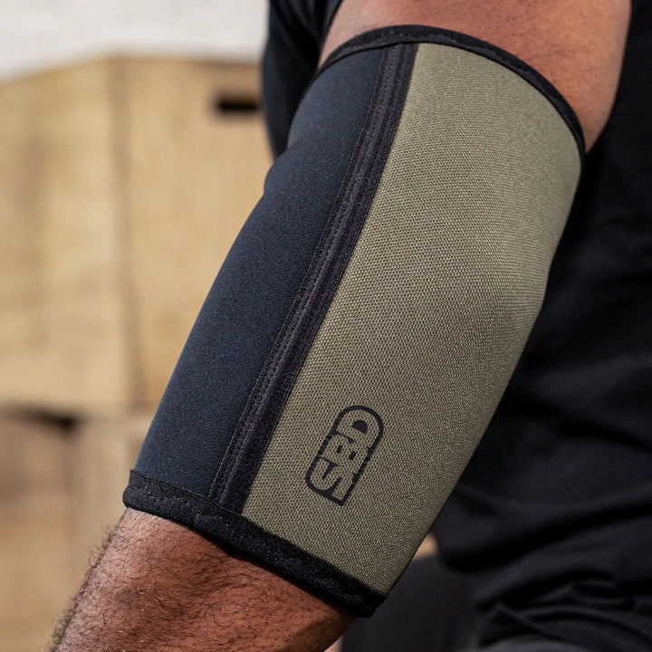 Endure Elbow Sleeves