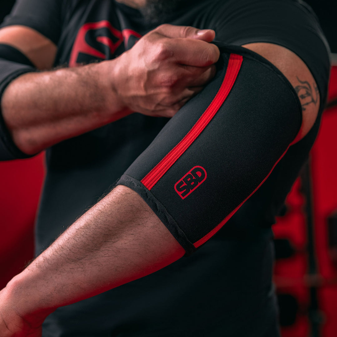 Elbow Sleeves