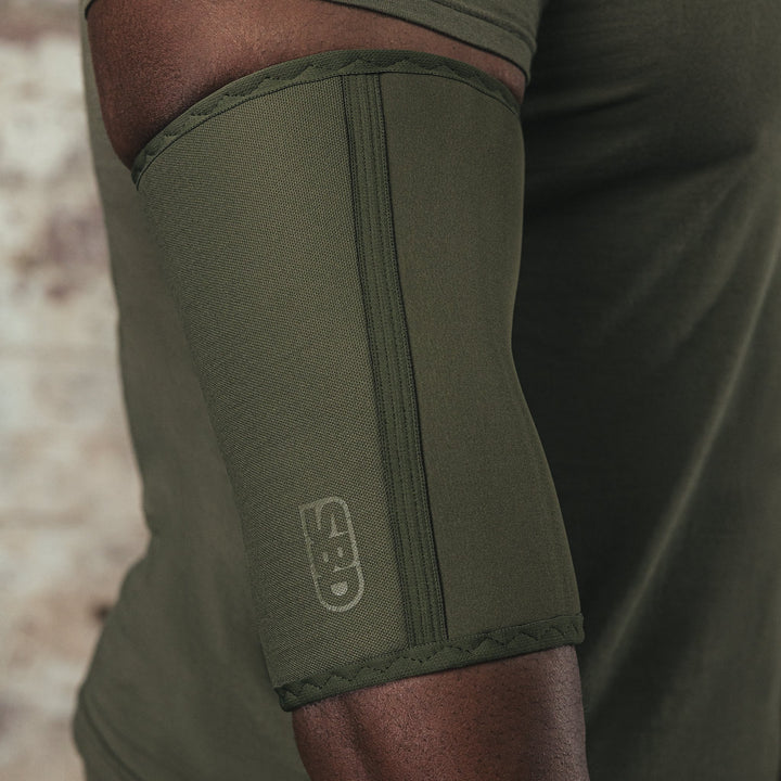 Resolve Elbow Sleeves