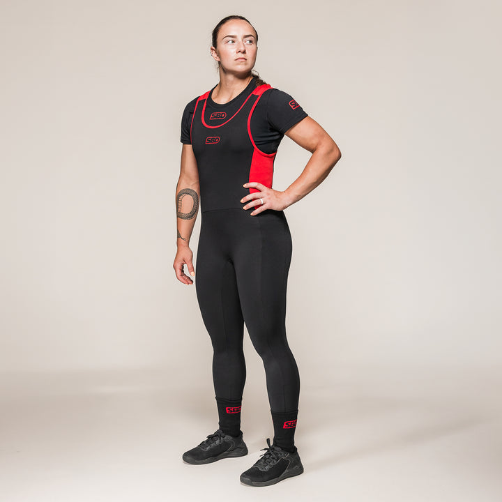 Full Length Singlet #product-fit_women-s