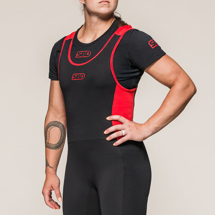 Full Length Singlet #product-fit_women-s