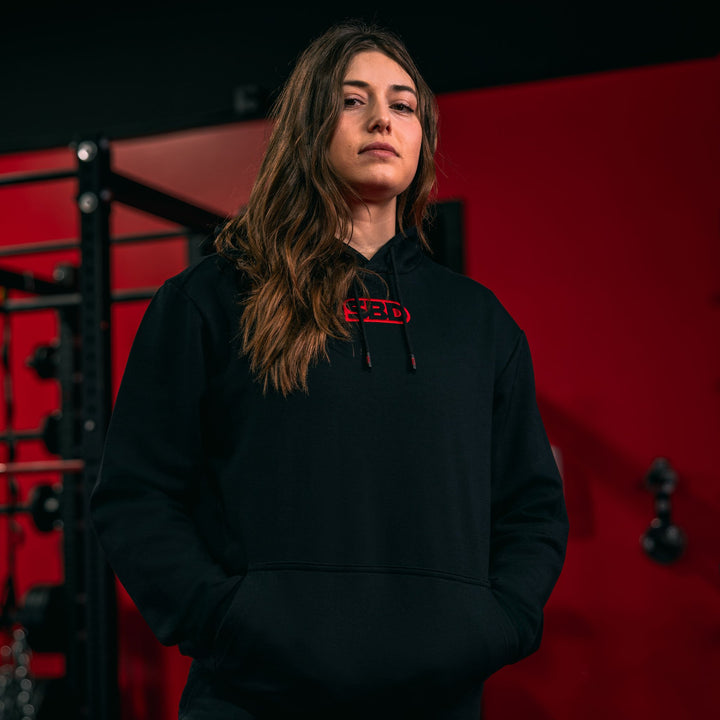 SBD Hoodie