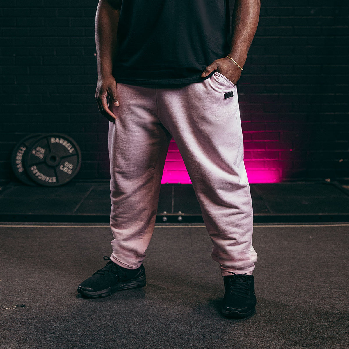 Nova SBD Joggers