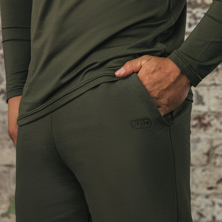 Resolve SBD Joggers