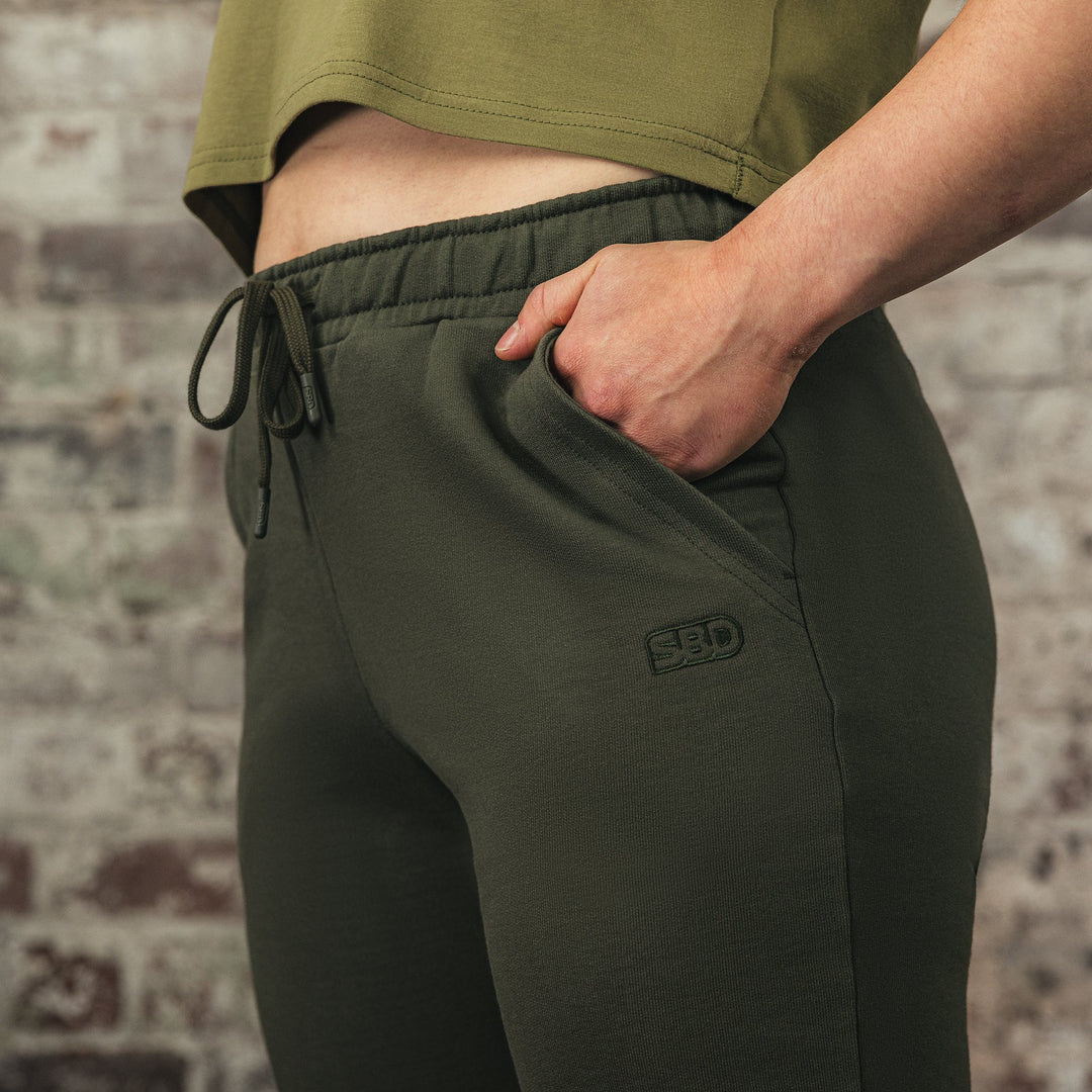 Resolve SBD Joggers