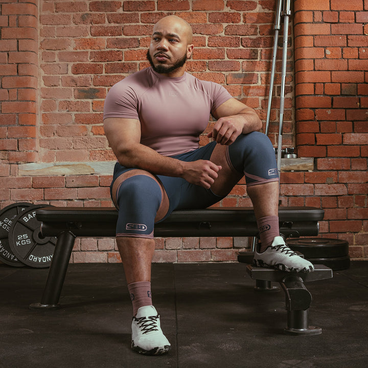 Serenity Knee Sleeves