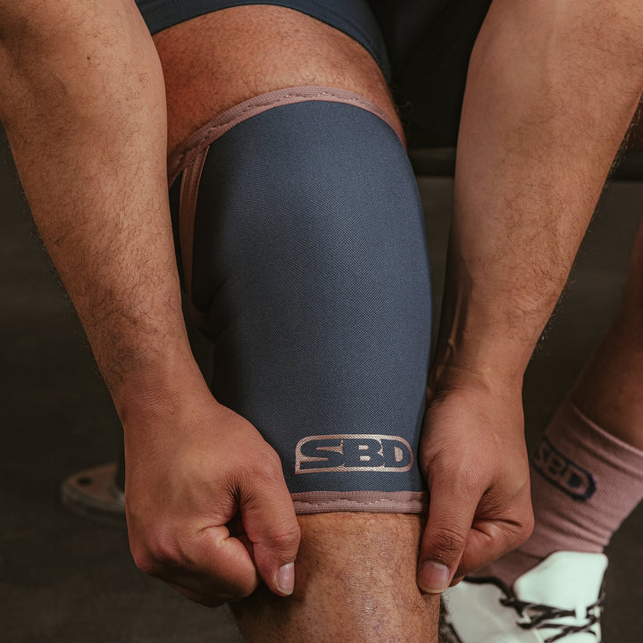 Serenity Knee Sleeves