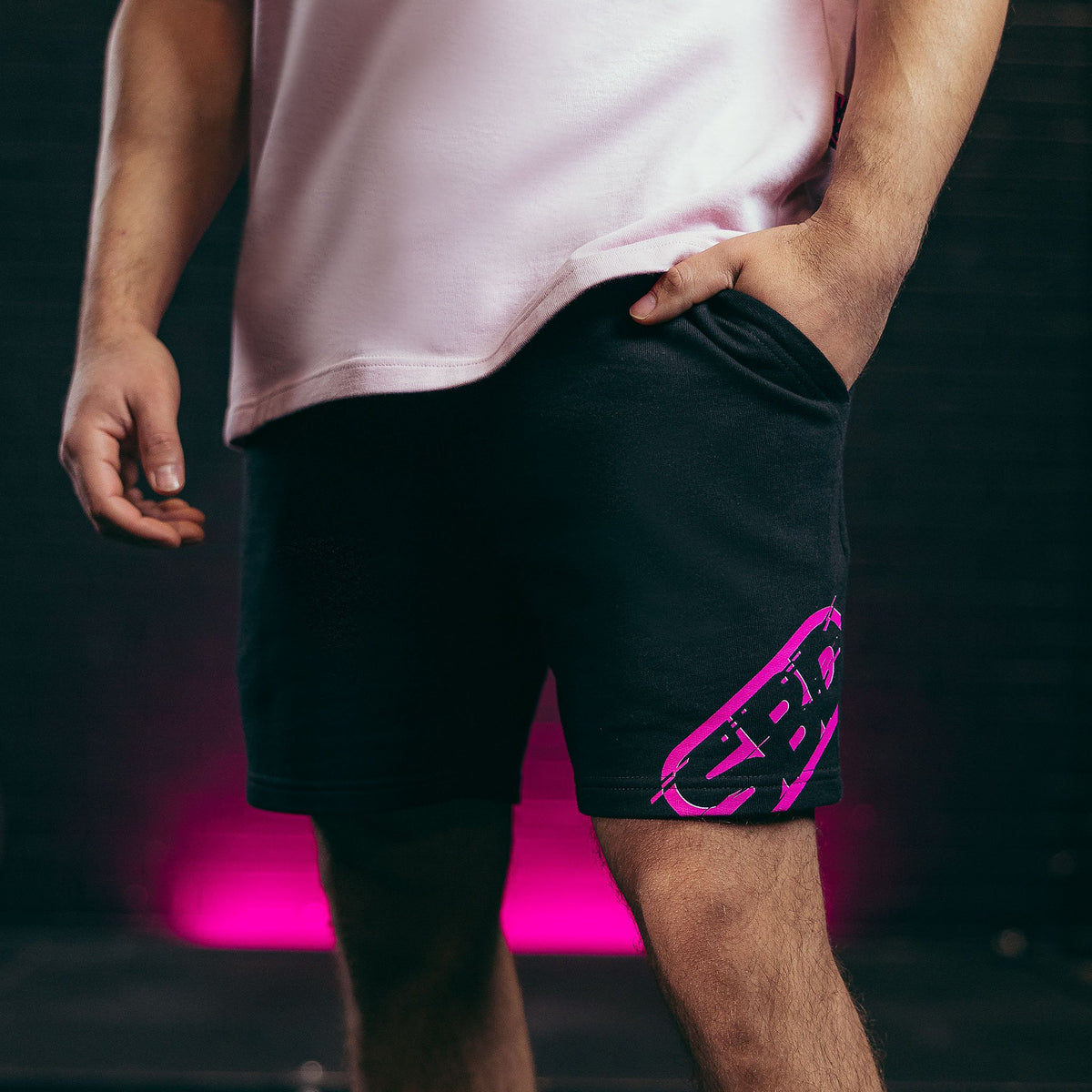Nova Shorts