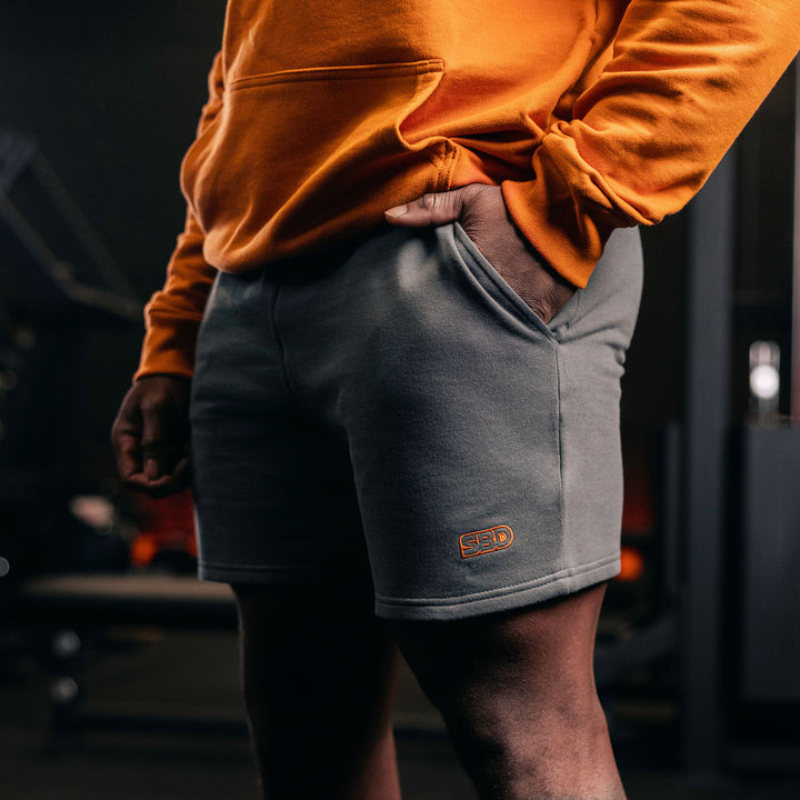 Forge Grey Shorts #product-fit_men-s