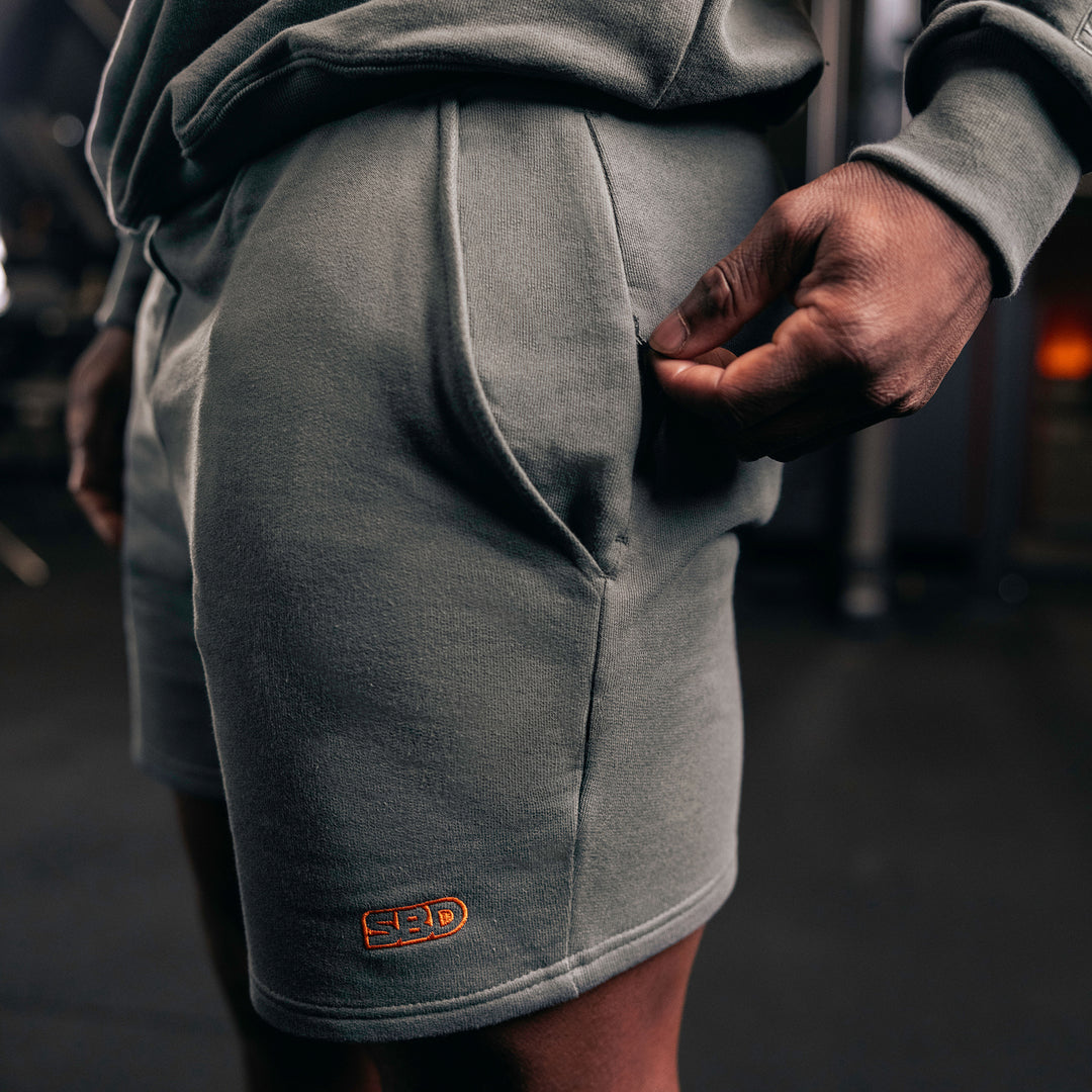 Forge Grey Shorts #product-fit_men-s