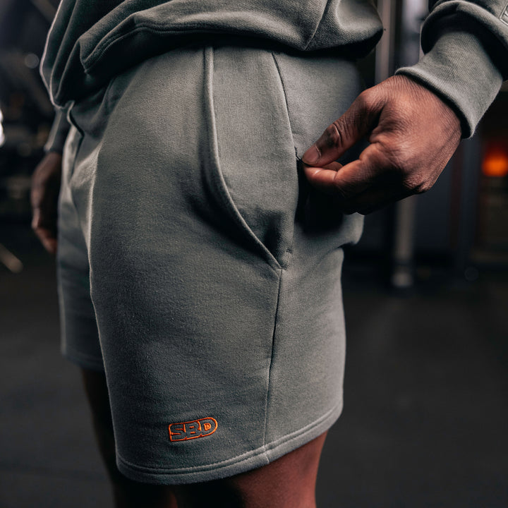 Forge Grey Shorts #product-fit_men-s