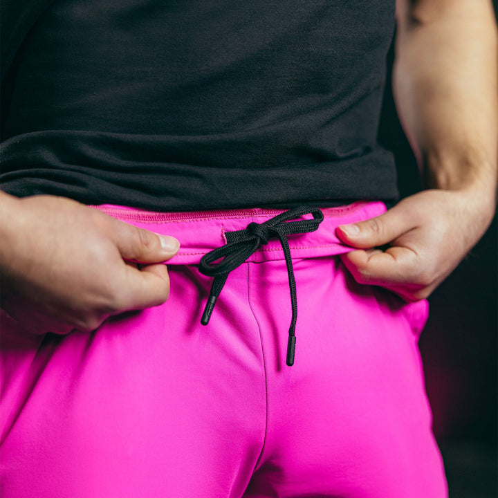 Nova Men's Training Shorts