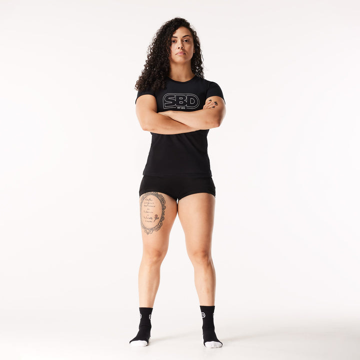 Momentum T-Shirt #product-fit_women-s